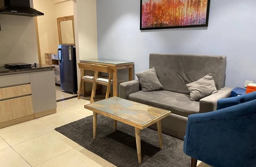 Gopalpur Apartment | Rohm Staycations