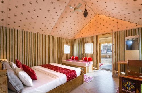 Sam Hotel | Rojani Resort