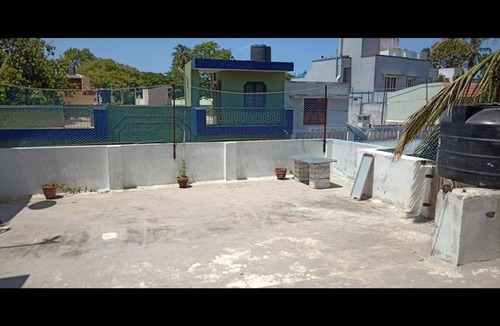 Kalapettai House | room for travelers non ac room for ladies only