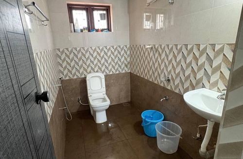 Mahe House | Room-tiny Horizon Retreat