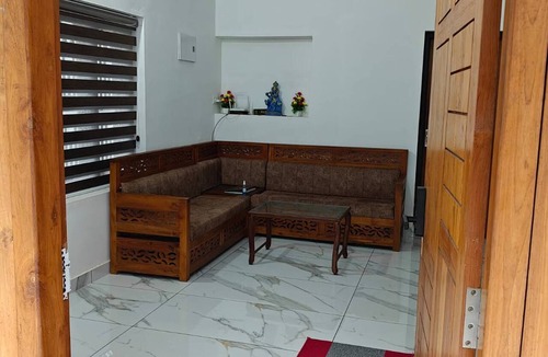 Mahe House | Room-tiny Horizon Retreat