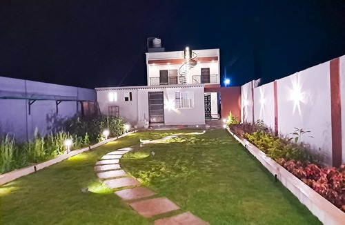 Devanahalli Villa | Roomshala 135 Paradise Villa Banglore