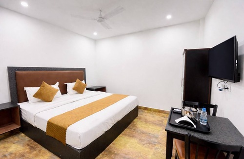 Greater Kailash Hotel | Roomshala Kasa Palace