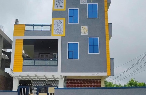 Vikarabad Villa | Ros Villa