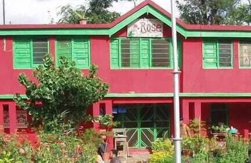 Vijaypur House | Rose Home Stay