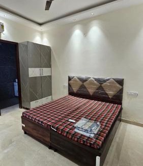 Kharar Apartment | Rosevilla 2bhk