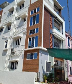 Sholinghur Apartment | Roshni Apartment - Ground Floor