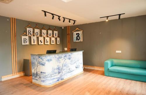 Saunta Vaddo Hotel | Royal Bishnu