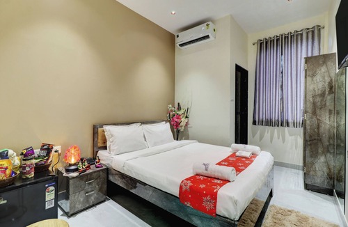 Nerul Hotel | Royal Inn