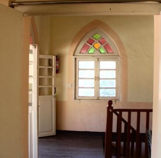 Fontainhas House | Royal Phoenix Inn - Heritage Stay in Fontainhas, Panjim