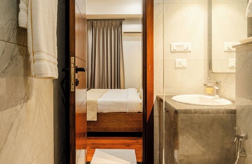 Ghata Hotel | Royal Studio Golf Course Road