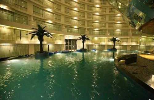Dumas Apartment | Royal treats at Rajhans Belliza Near Airport