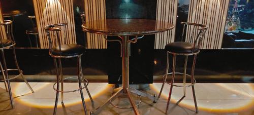 Coimbatore Hotel | RR Grand Inn