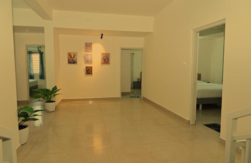 Mysore Hotel | RR Service Apartment
