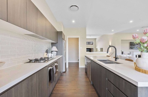 Green Point House | Ruby Lodge by Coast Hosting