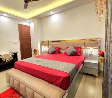 Rishikesh Apartment | Rudra By Di Ganga