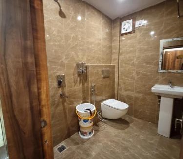 Sambalpur Hotel | Rudraksh Riverside