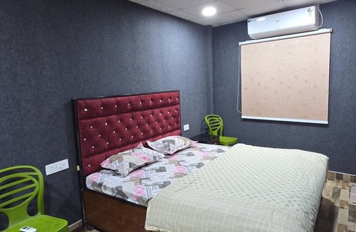Bullawala Apartment | RudraStay | Cozy Luxury Retreat Near Mussoorie & Dehradun