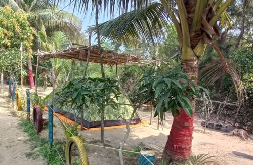 Puri Other | Rural Camp By GRB