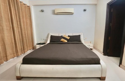 Sector 39 Hotel | Rustam Villa Sector 39