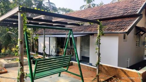 Wadakanchery House | Rustic Kerala Village Home with Modern Comfort in Attoor, Thrissur