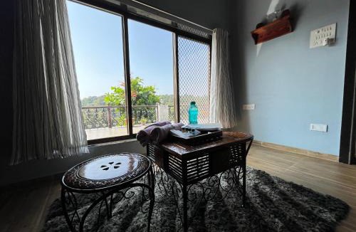 Nandgaon Bed & Breakfast | Rutu Enclave