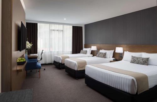 Camperdown Hotel | Rydges Camperdown
