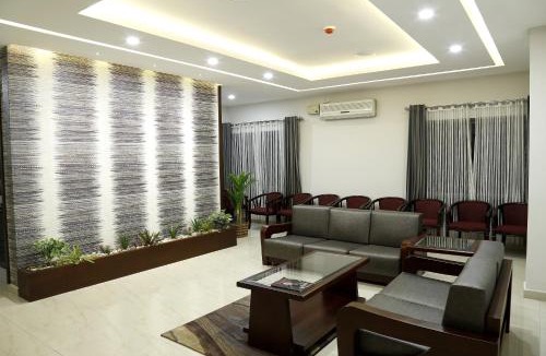 Kottakkal Hotel | Rydges Inn