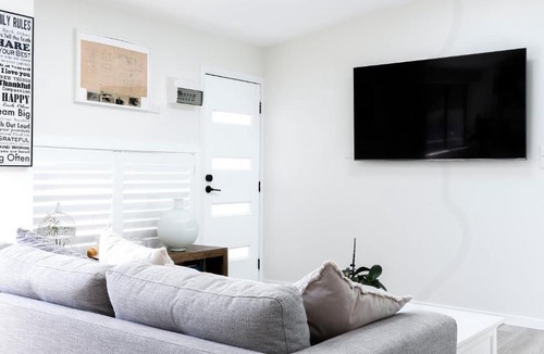 Rye House | Rye's Villa