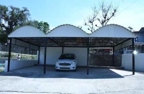 Dharamshala House | S R Homestay