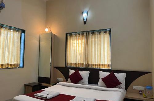 Panchgani Hotel | S2 Residency