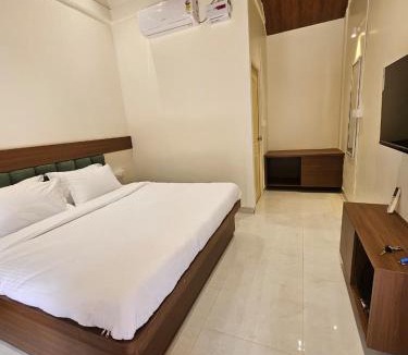 Shrivardhan Resort | Saavi Resort Shrivardhan