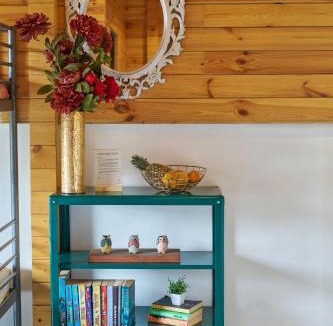 Karjat Villa | SaffronStays Anjee's Chalet