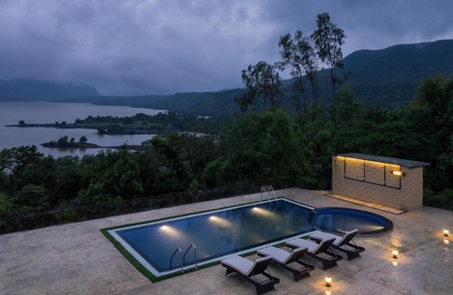 Paud Villa | SaffronStays Cuckoo's Nest