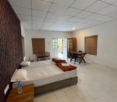 Peermade House | Sahyadri Health Resorts by Cat homes