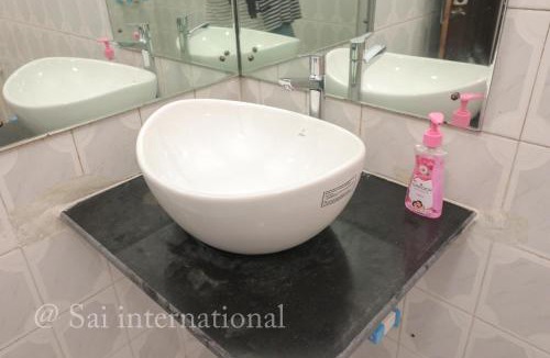 Sector 1 House | Sai International Guest House