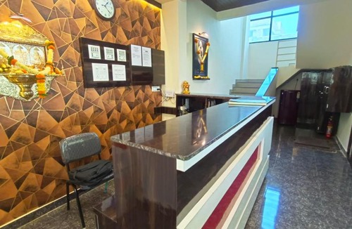 Amarnath Hotel | Sai Nidhi Lodging & Boarding
