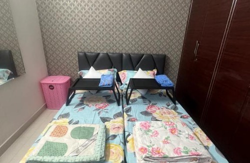 Gachibowli Apartment | SAI POOJITHA SERVICE APPARTMENT