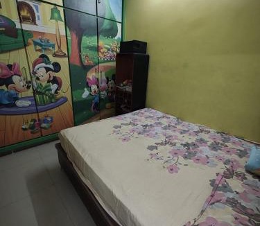 LB Nagar Apartment | Sai shiva recidency