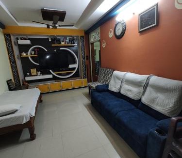 LB Nagar Apartment | Sai shiva recidency