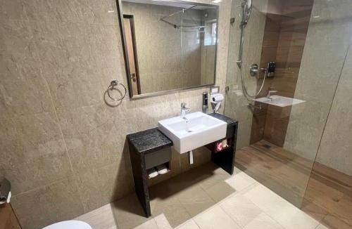 Puttaparthi Hotel | Sai Towers
