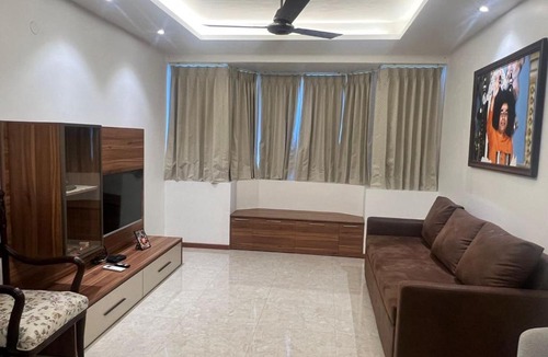 Puttaparthi Hotel | Sai Towers