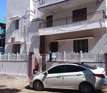 Vannarpettai House | Saimithra Riverview Homestay