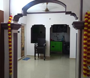 Vannarpettai House | Saimithra Riverview Homestay