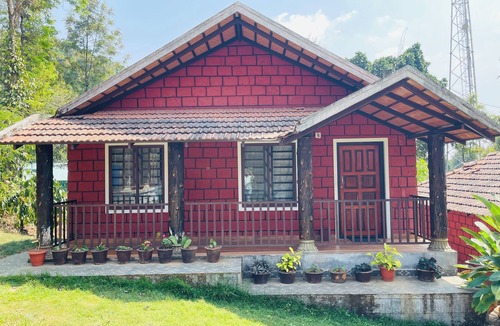 Sakleshpur House | Sakleshpur Homestay | Coffee Plantation Stay in Sakleshpur Hill Station