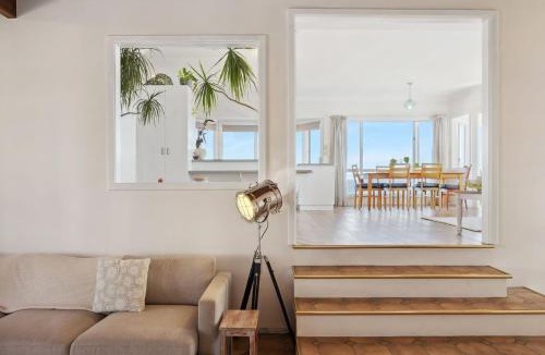 Peppermint Grove Beach House | Salt & Peppermint - Beachfront Escape with Stunning Views