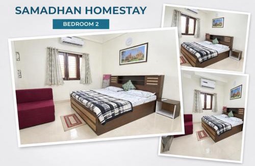 Jabalpur House | Samadhan Home Stay