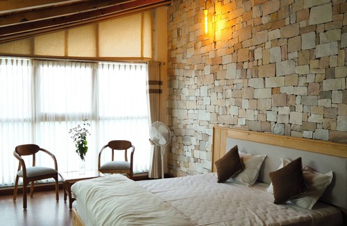 Almora Hotel | Samar Villa by Trayati Stays, Kasar Devi, Binsar Wildlife Sanctuary