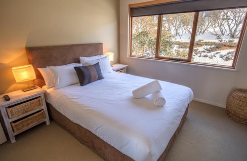 Hotham Heights Apartment | Sambuca