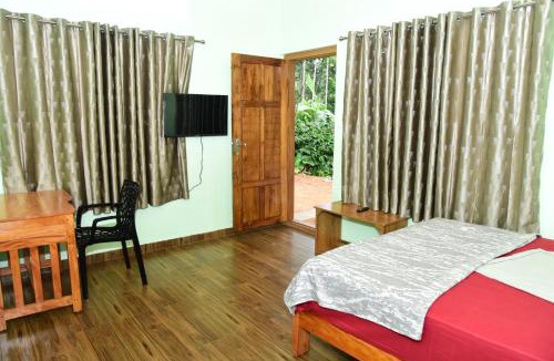 Mananthavady House | Samuals Villa Wayanad